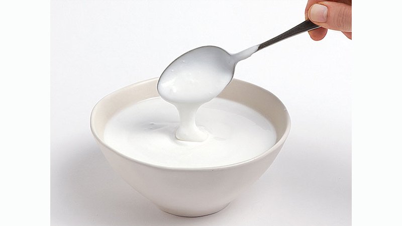 Can eating yogurt reduce inflammation?