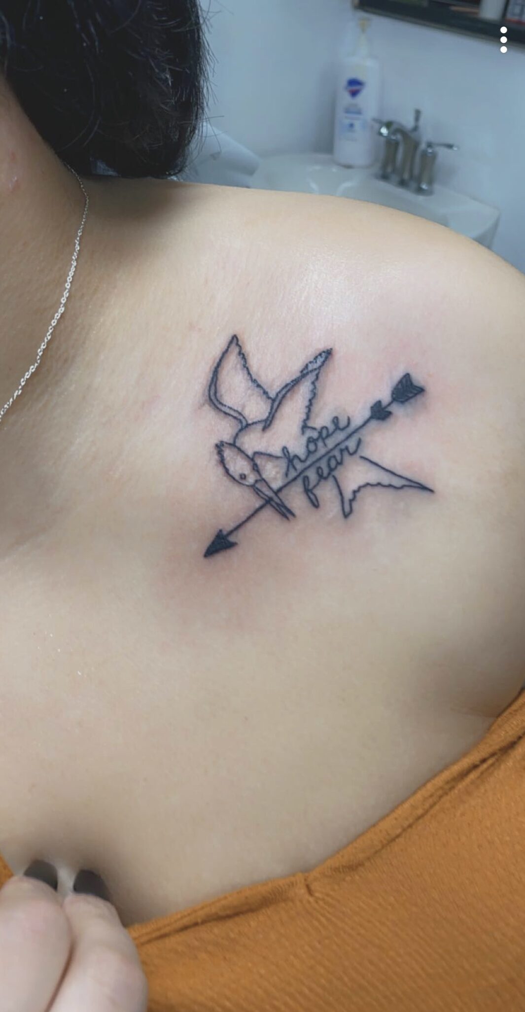 Can You Get a Tattoo If You Have Eczema?