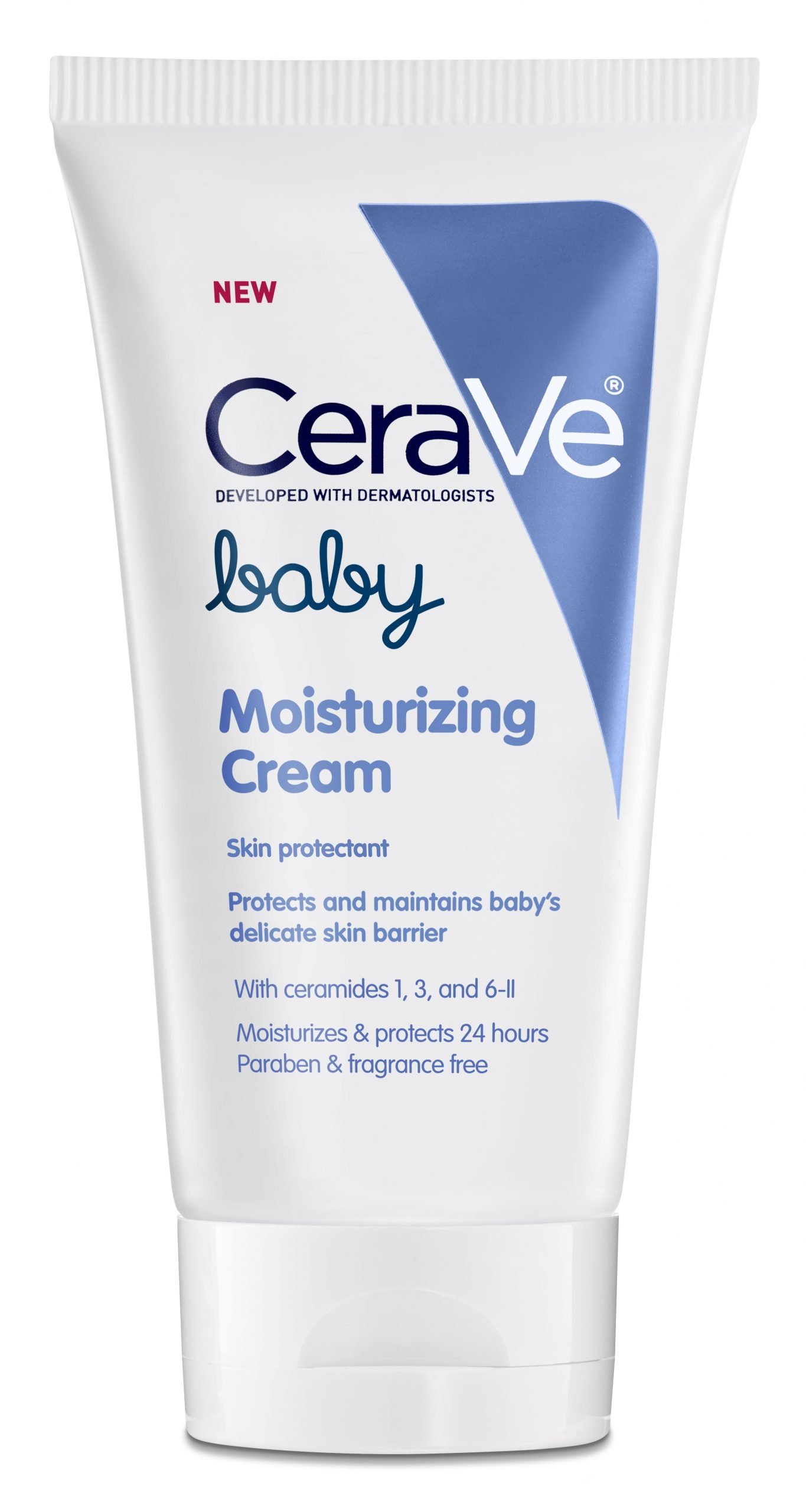 CeraVe Baby Moisturizing Cream