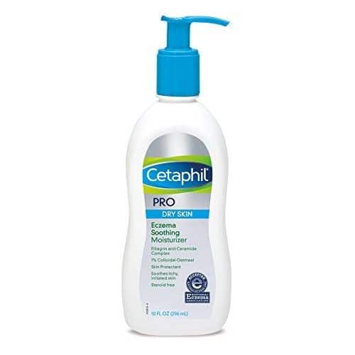Cetaphil Pro Eczema Soothing Moisturizer, 10 Ounce Reviews 2020