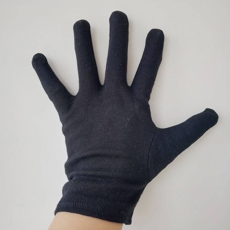 China Chinese Professional Gloves Hand