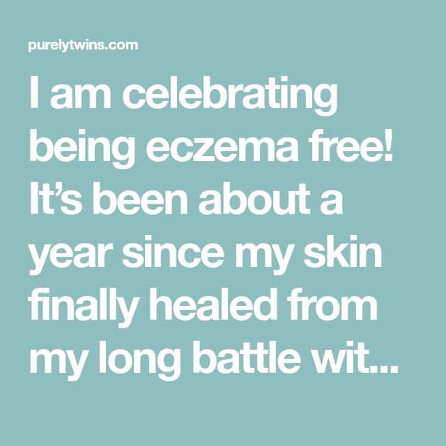 Diet and eczema: what to eat and not eat