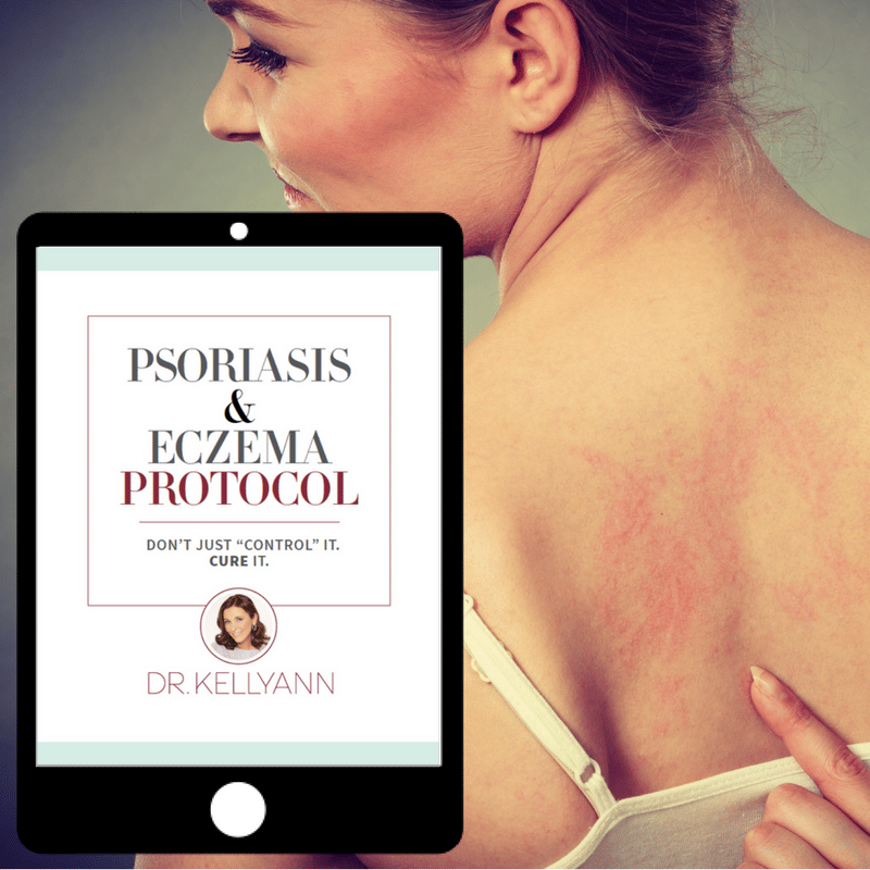 Digital Book: Skin Condition Protocol