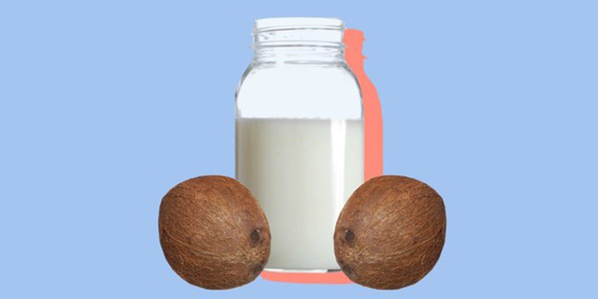 Does Coconut Oil Actually Work Any Magic on Eczema?