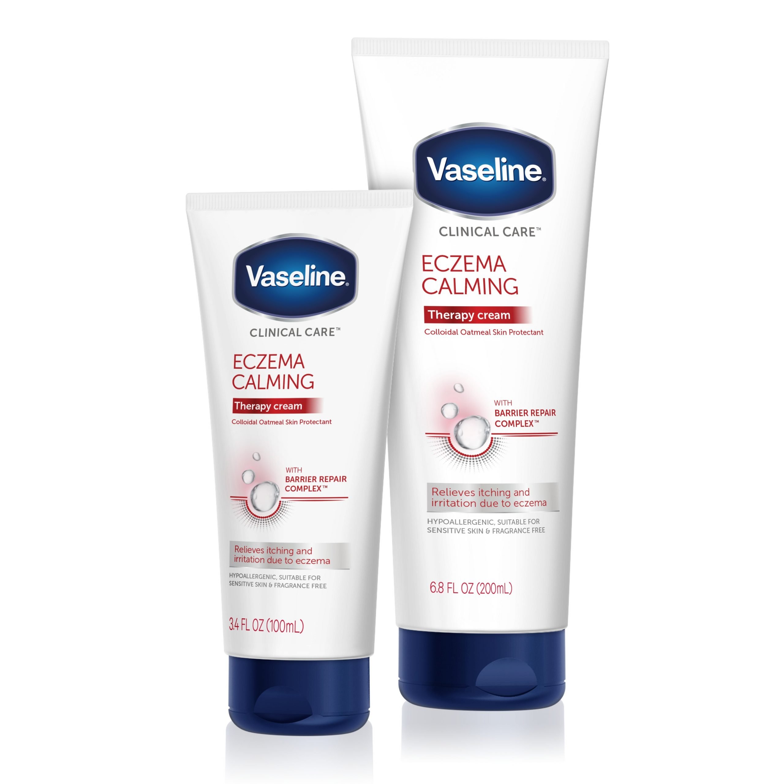Does Vaseline Help Eczema