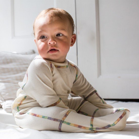 Eczema Clothing for Babies and Children: Our Recommendations