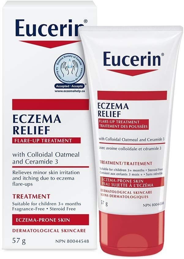 Eczema Cream: The best of 2019