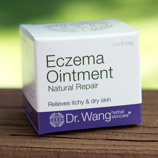Eczema Ointment Natural Repair â Review