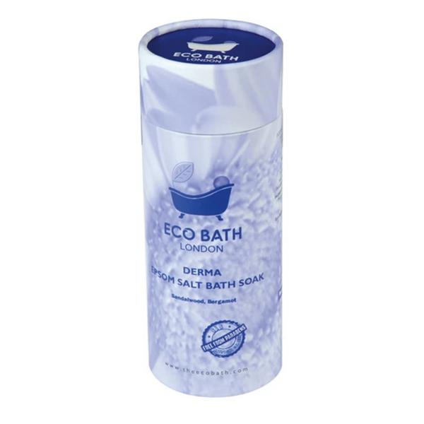 Eczema Psoriasis and Sensitive Skin Epsom Salt Bath Soak in Kilos from ...