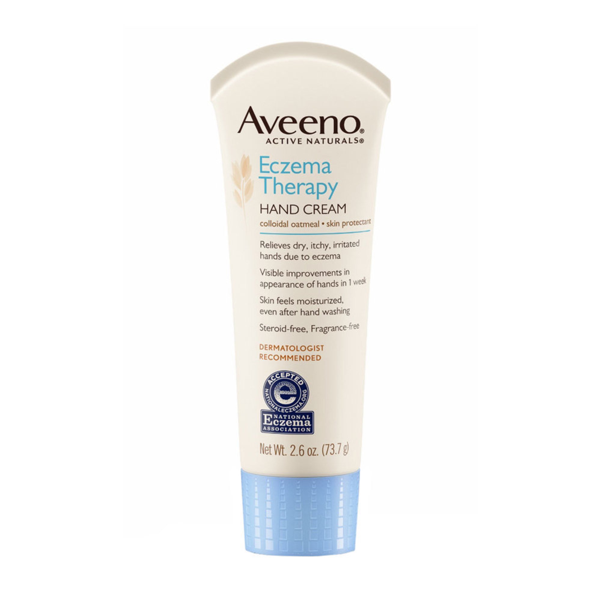 Eczema Therapy Hand Cream 2.6oz