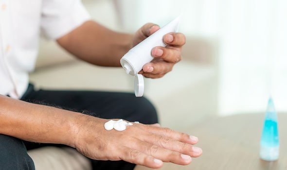 Eczema warning: How a certain feeling could trigger ...