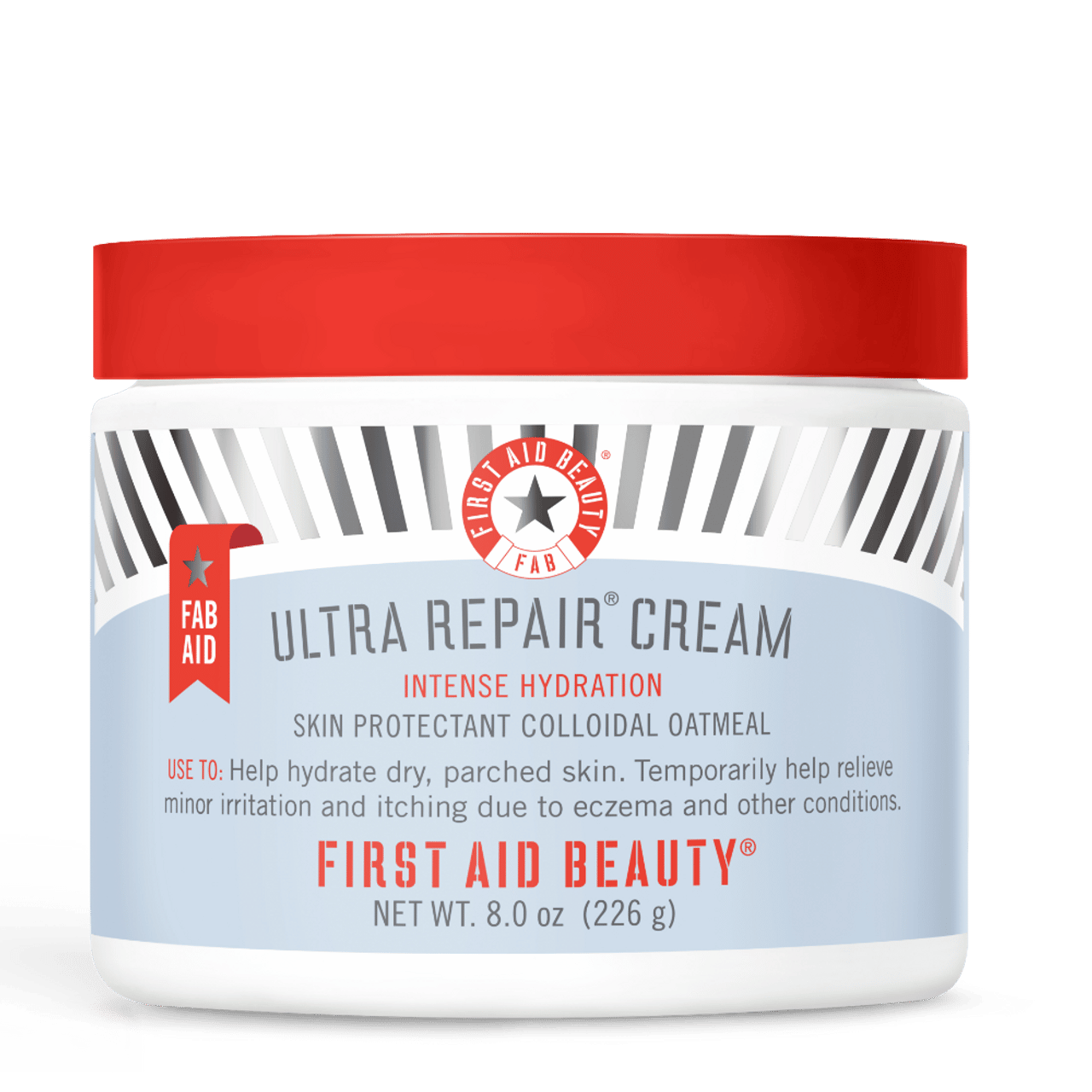 FAB AID Ultra Repair Cream