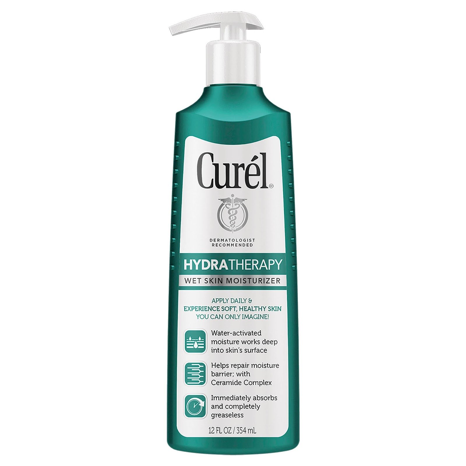 Flip Out Mama: Step Up Your Shower Routine With Curel ...