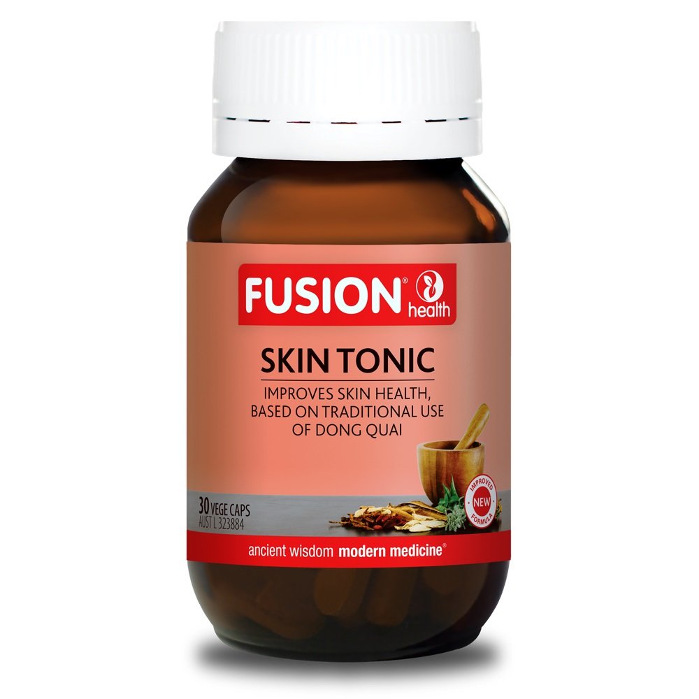 Fusion Skin Tonic