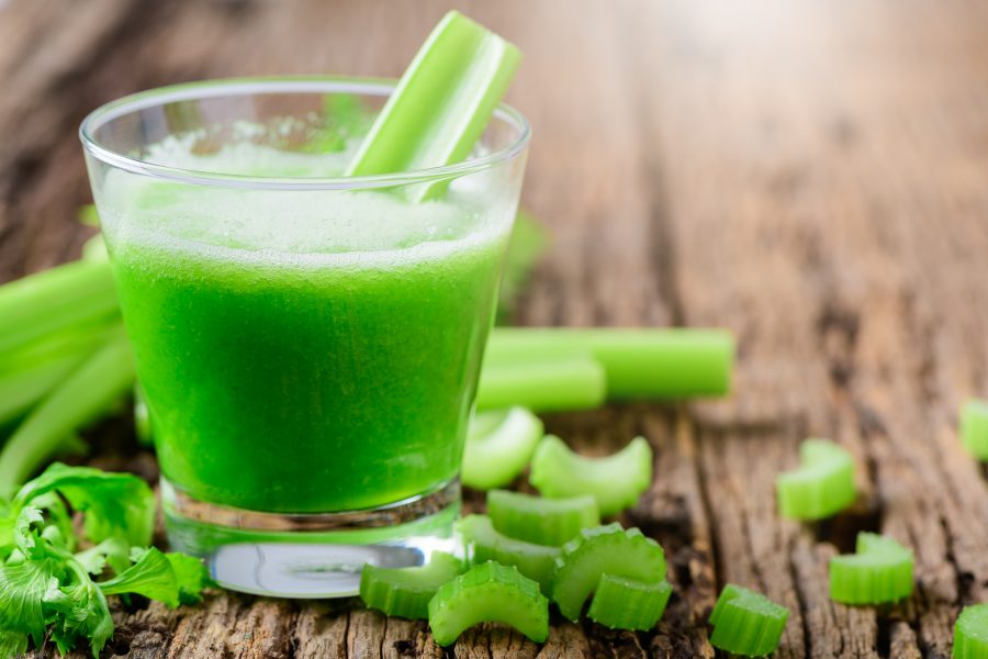 Get the Facts: Celery Juice
