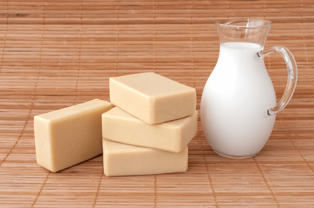 Goat Milk Soap For Eczema: Is Goat Milk Soap Good For Eczema?