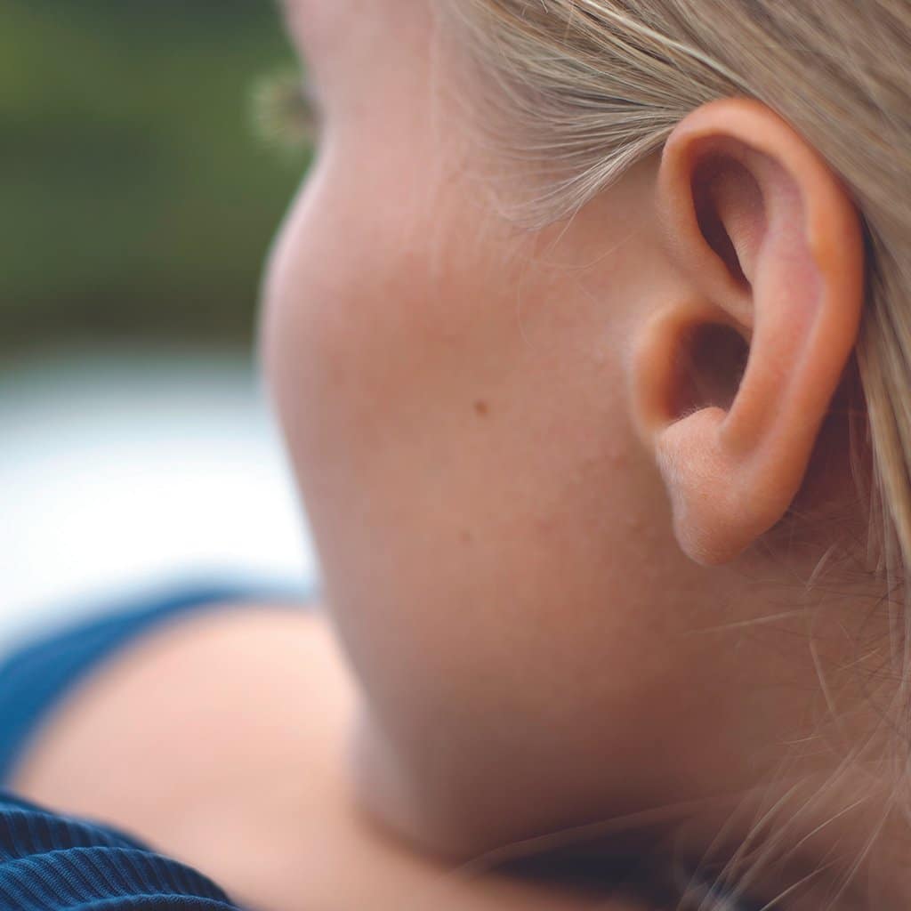 How Do You Get Rid Of Eczema In Your Ears