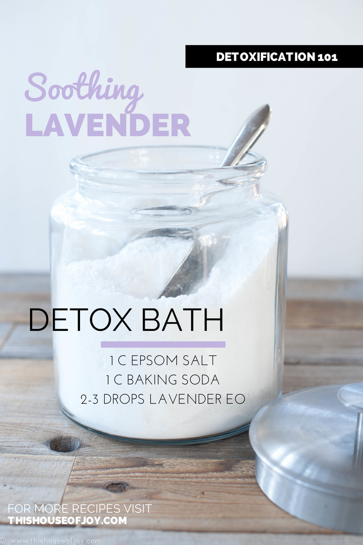 How Epsom Salts Can Heal Your Eczema and Bring You Relief ...