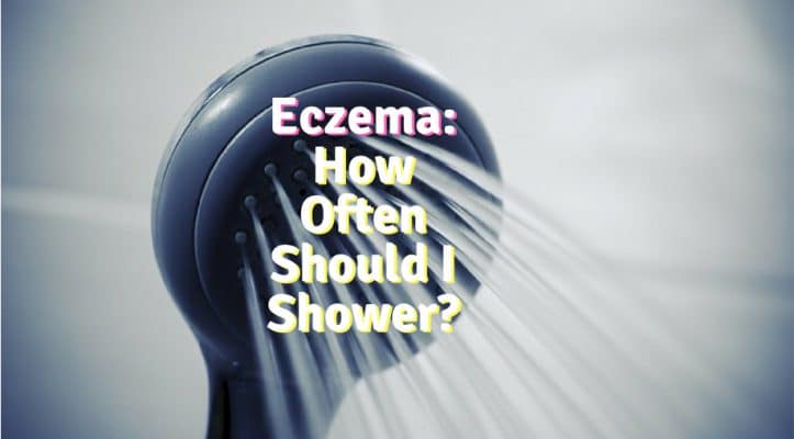 How Often Should I Shower With Eczema (Even Better, Dont!)