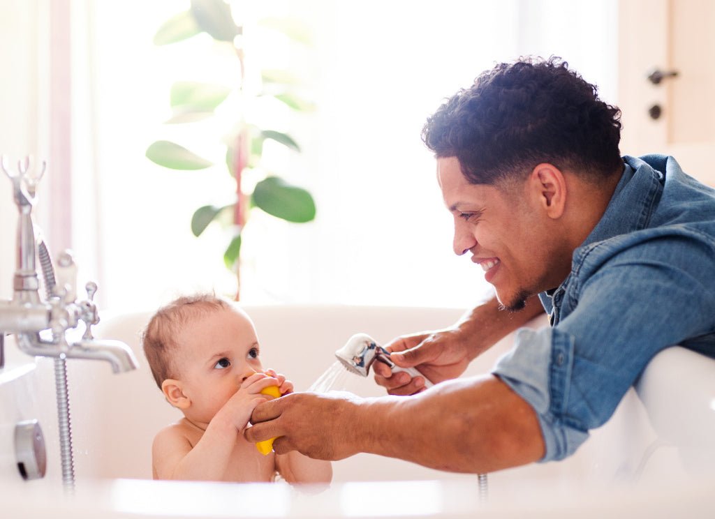 How Often Should You Bathe A Baby With Eczema?