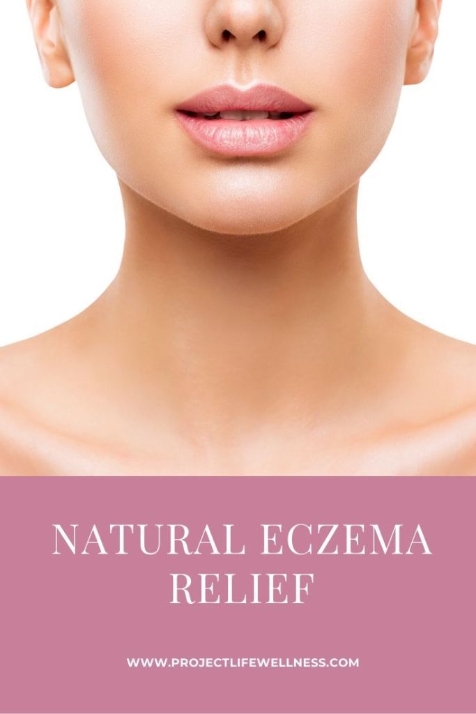 How To Deal With Eczema And Itching