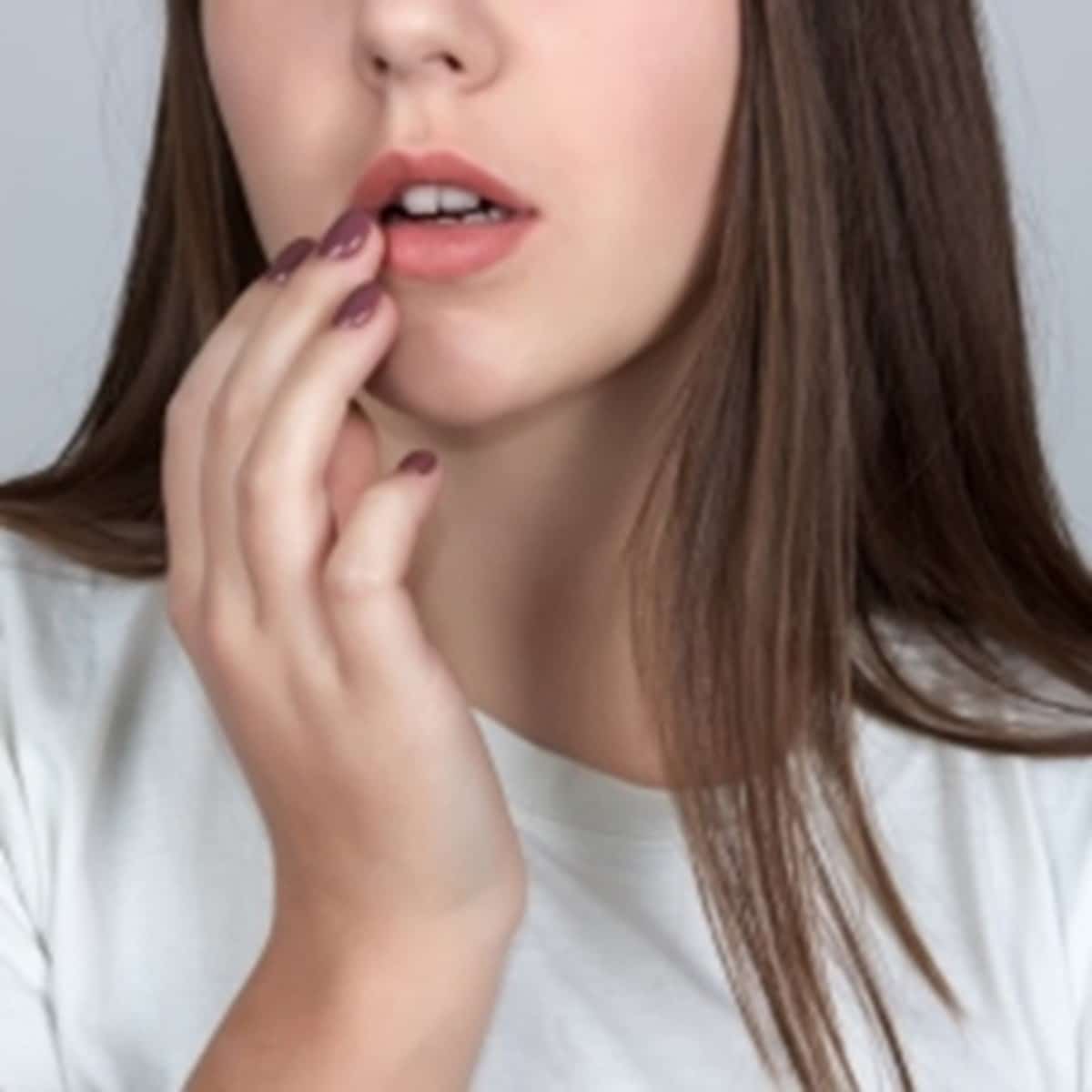 How to Get Rid of your Herpes Cold Sores on Lips Fast