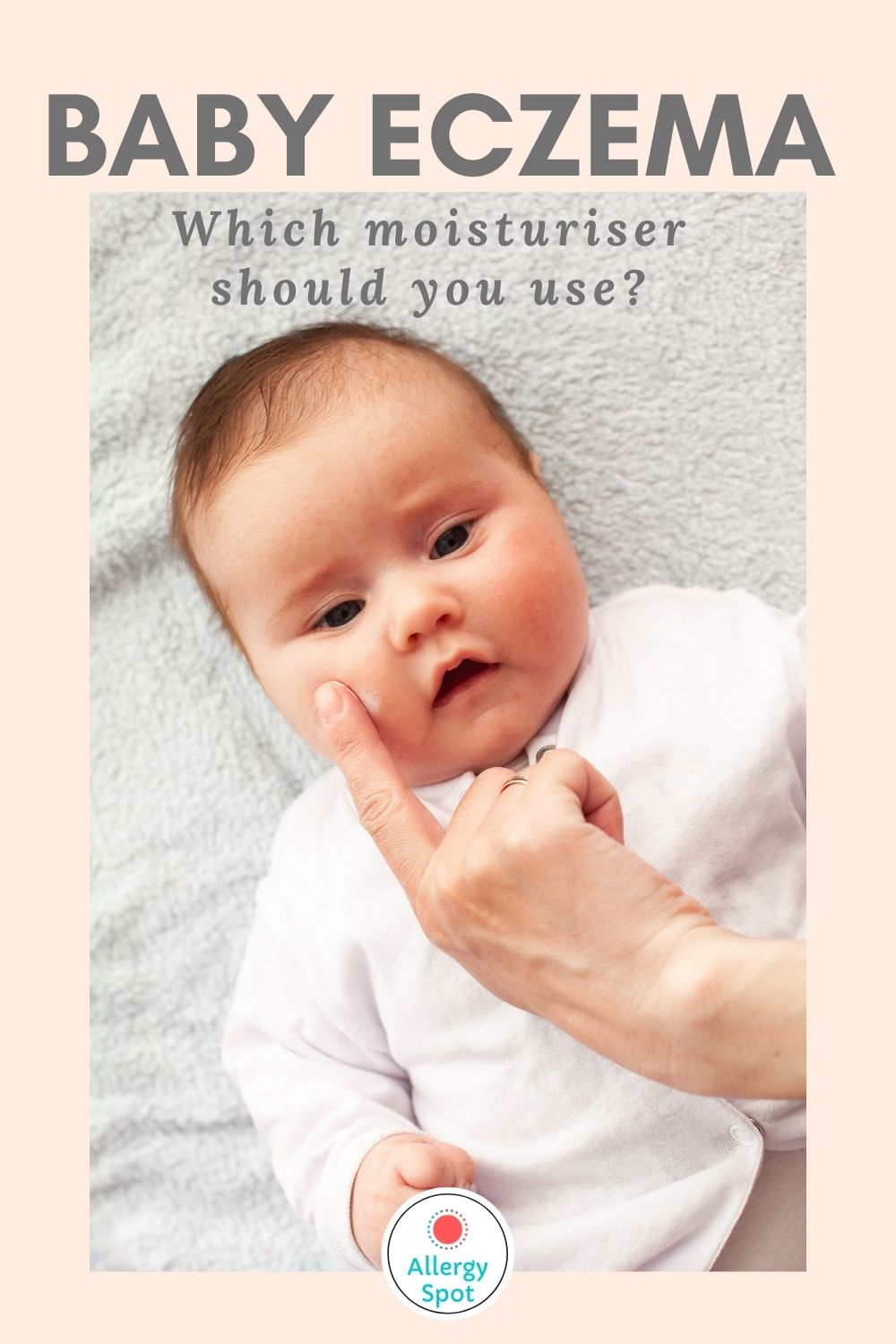 How to help your itchy baby with eczema stop scratching ...