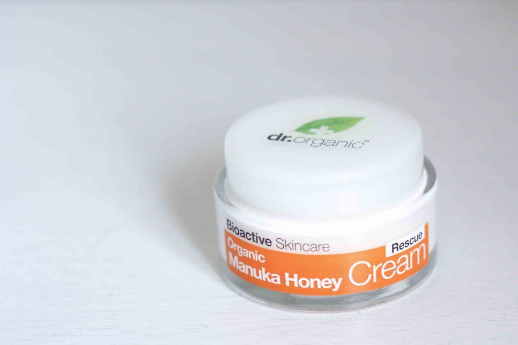 How To Use Manuka Honey For Eczema