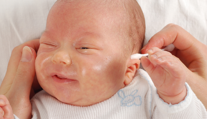 Human breast milk effective infant atopic dermatitis treatment
