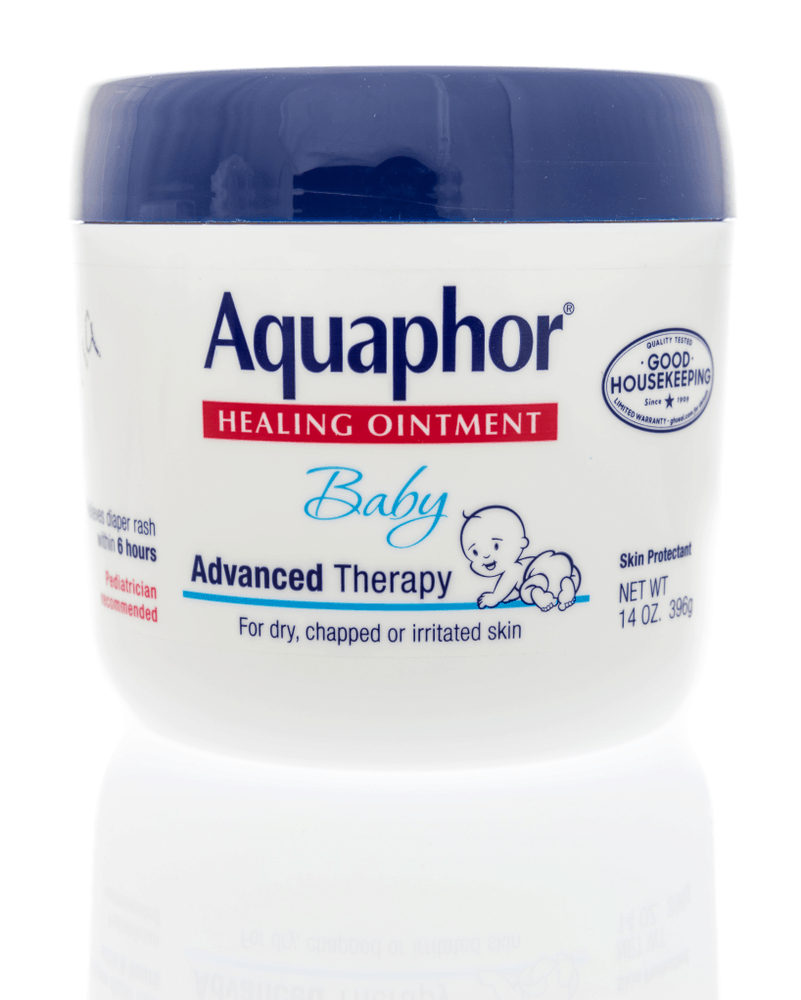 Is Aquaphor Good For Baby Eczema? Heres What Ive Found!