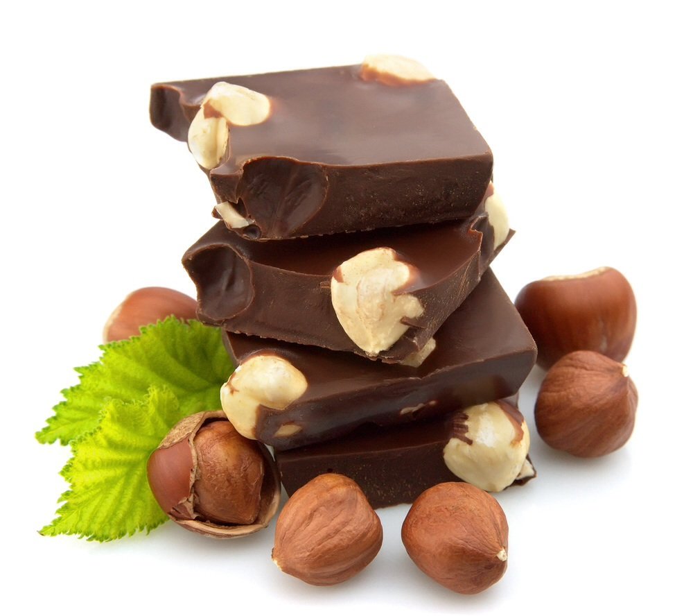 Is chocolate really bad for eczema?