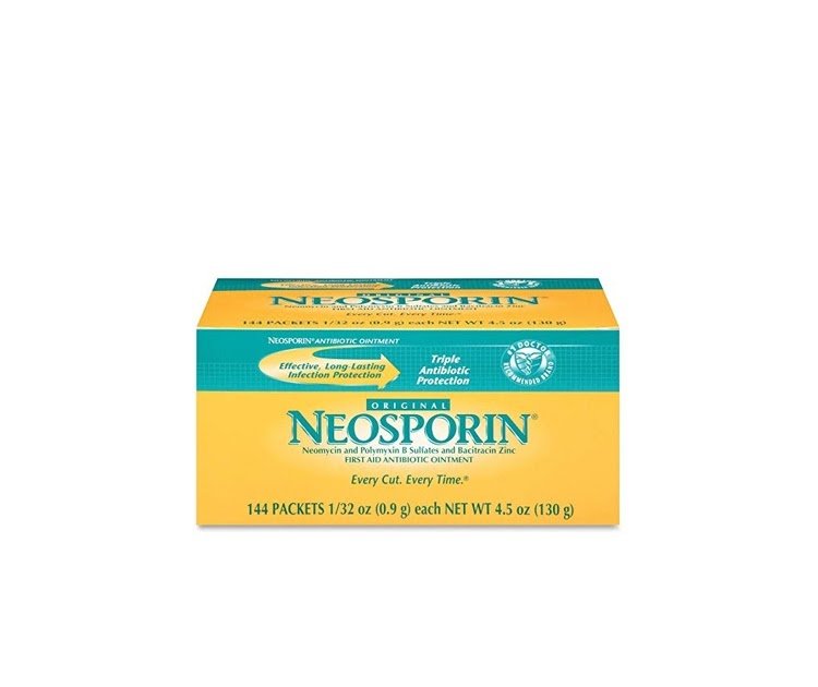 Is Neosporin Good For Tattoos