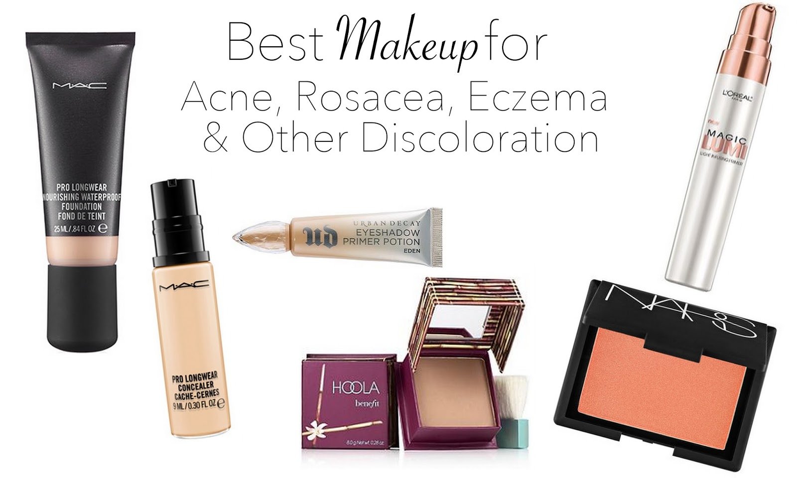 Katie in Kansas: Best makeup for Acne, Rosacea, Eczema and other ...