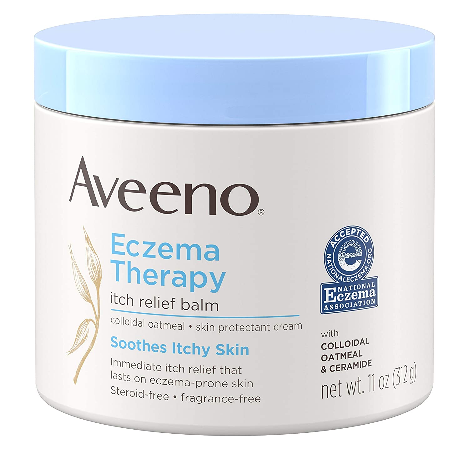 Las mejores cremas y tratamientos para el eczema en la piel