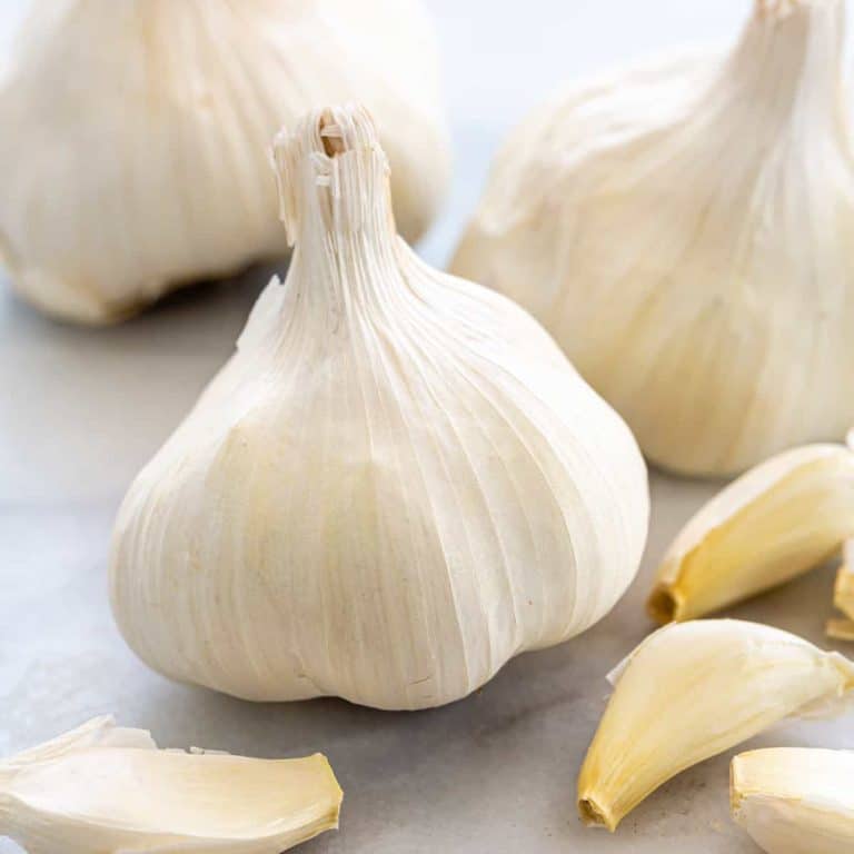 Major Garlic Benefits for Women