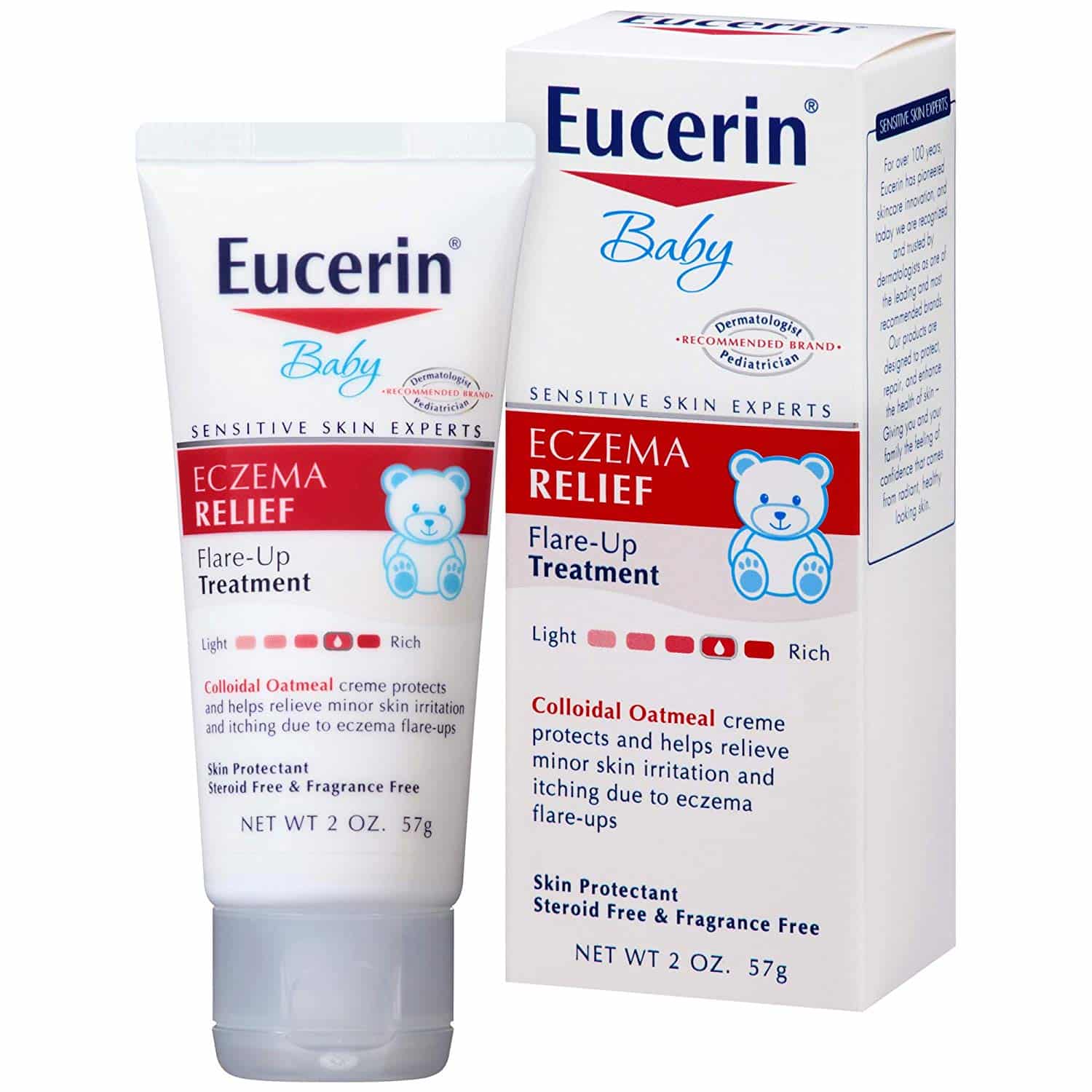 Mamas Bear: 10 Best Products and Creams for Eczema For Babies ...