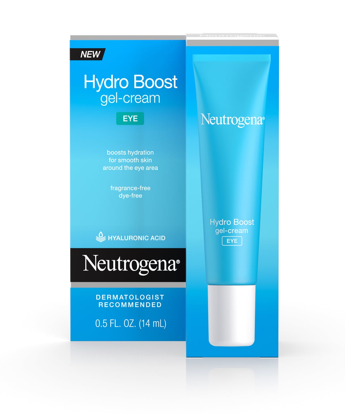 Neutrogena Hydro Boost Eye Gel