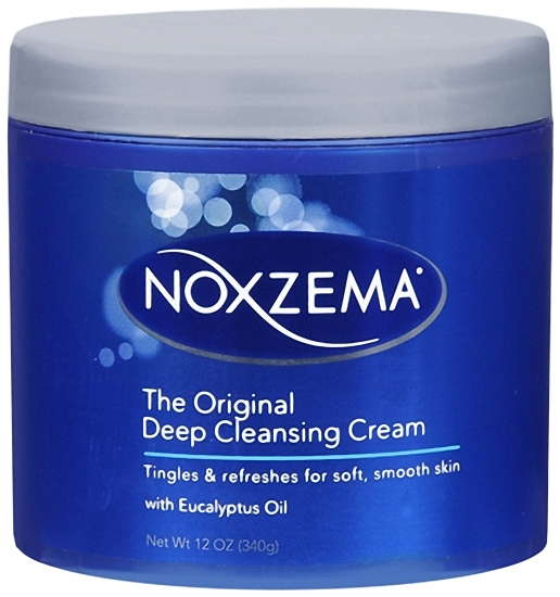 Noxzema Original Skin Jar Cream 12 oz