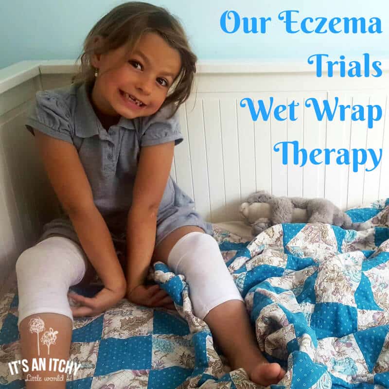 Our Eczema Trials