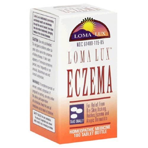 Over The Counter Eczema Treatment