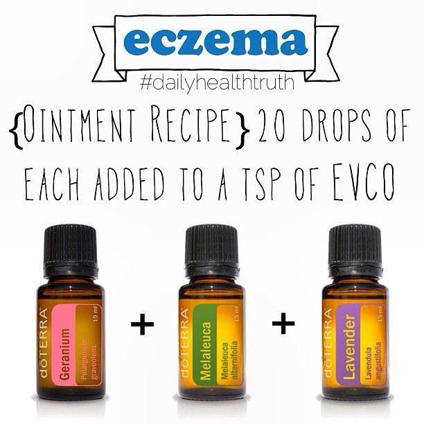 Pin on DoTerra fb page