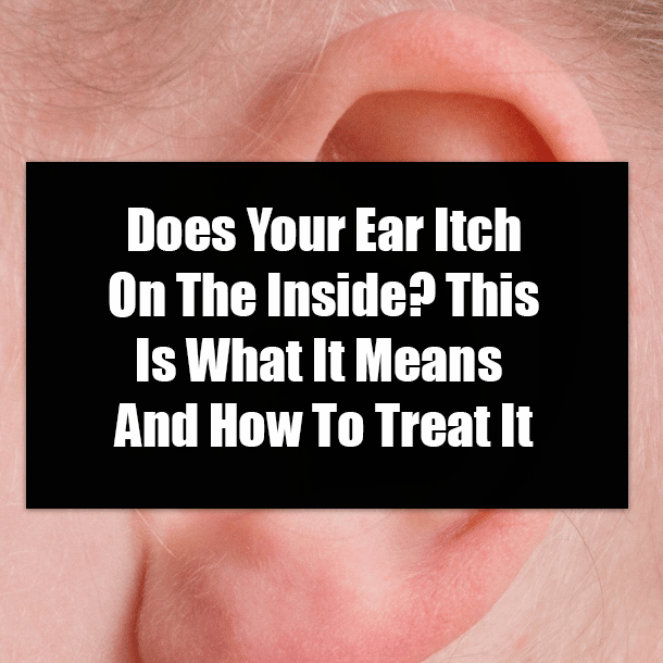Pin on ear care