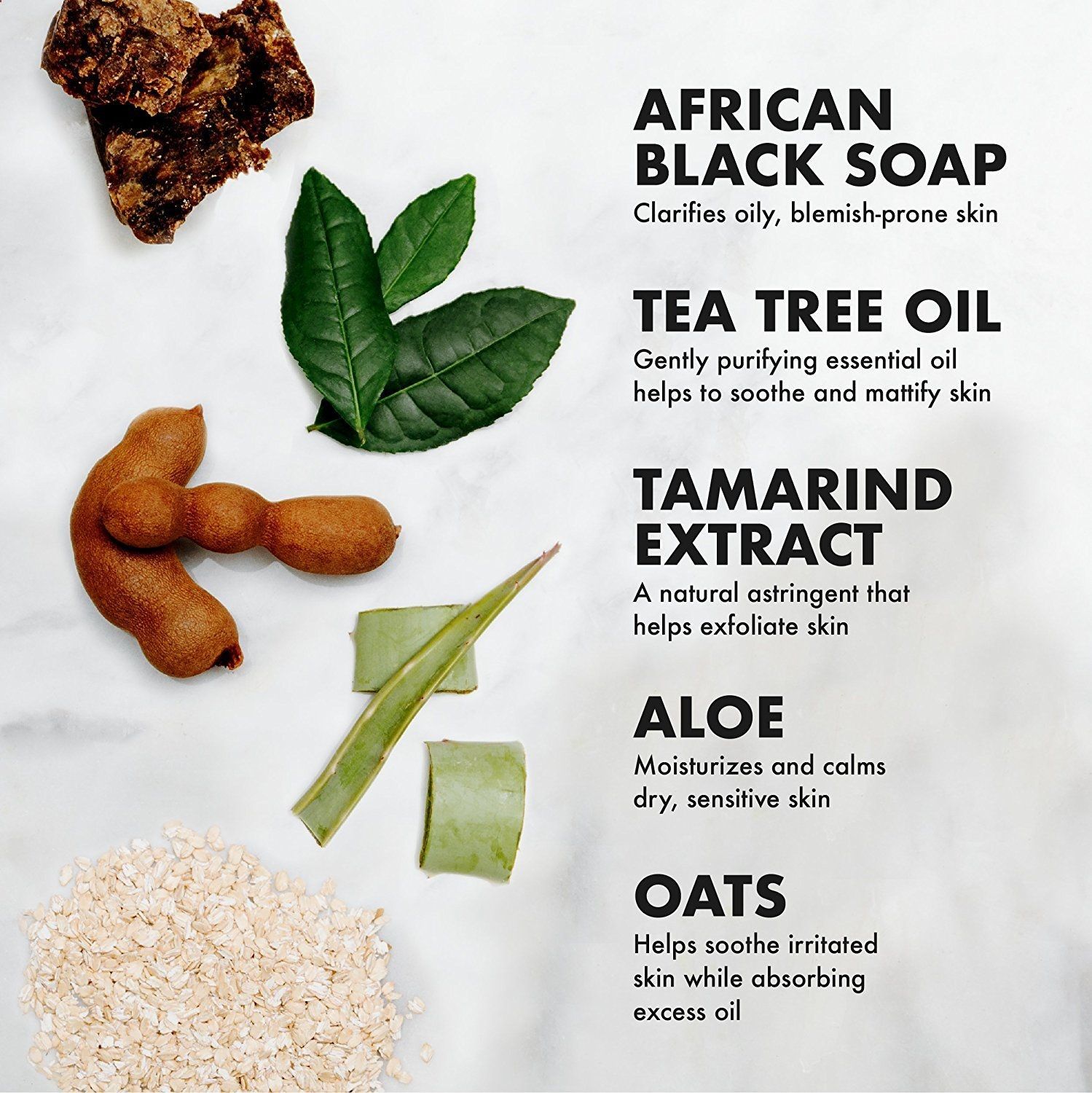 Recently I have been hearing tons about African Black Soap to help with ...