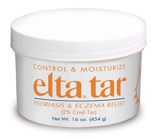 Review: Elta Tar (Coal Tar Cream) and Dermarest Lotion for Psoriasis ...