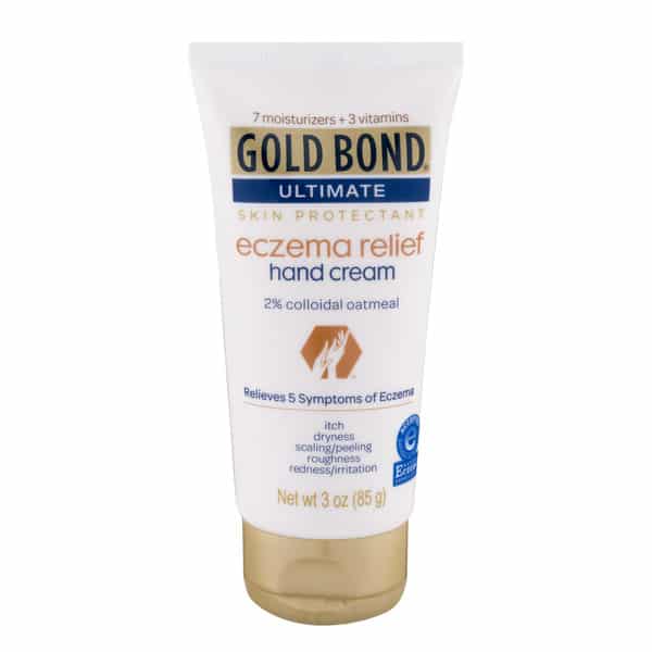 Save on Gold Bond Ultimate Hand Cream Eczema Relief Order Online ...
