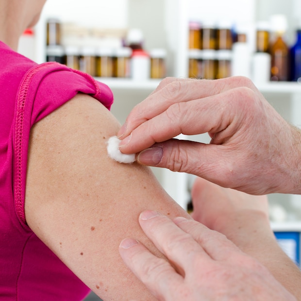 Shingles Vaccine: What You Should Know