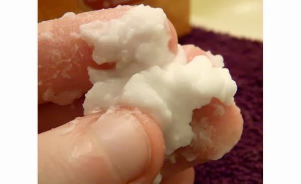 Soothing Eczema With Baking Soda