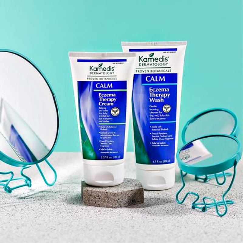 Take Care Of Your Eczema With A Dependable Line Of Products