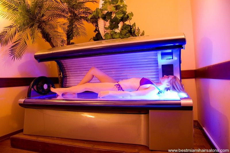 tanning salons, miami tanning salons (With images ...