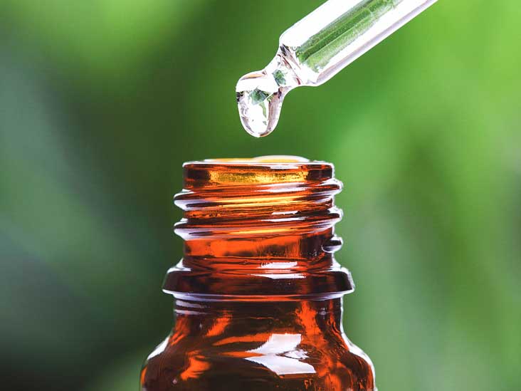 Tea Tree Oil for Eczema: Does It Work?